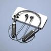Xiaomi Waterproof Bluetooth Earphone Bluetooth Aluminum Alloy Wireless Headphones With Microphone Bilateral Stereo Neckband Headphones