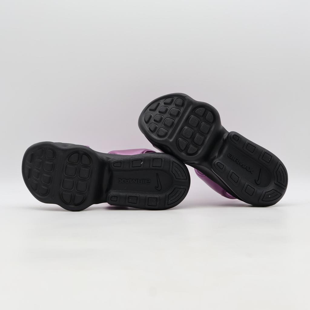 IO1959-501 Nike Air Max Halo Light Magenta/Black (Women's)