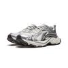 LOL x Li Ning Dämpfung Abriebfest Atmungsaktiv Niedrig geschnitten Freizeitschuhe Herren AGLW147-1