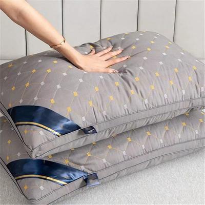 Hotel Pillows Specifically Designed Cervical Spine Protection and Sleep Aid Home Use Single Pillow