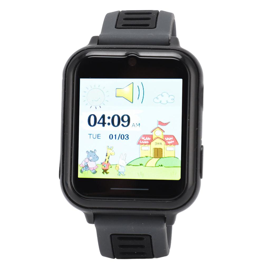 Kids Smart Watch with 14 Games Music Video Camera Alarm Clock Touchscreen Multipurpose Electronic