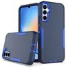 Per Samsung Galaxy A34 5G Cover Antiurto Opaca Paraurti per Telefono Custodia Ibrida Protettiva Per Samsung A34 Custodia GalaxyA34 A 34 Cover Posteriore