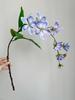 Jasmine Artificial Hanging Flowers White Silk Flowers Like Real Hanging Decoration For Wedding Decorative Home Balcony