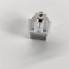 ABYB 1Pc ATN3600L Stylus Needle Clear Treble Performance for AT-LP60 Turntable Vinyl Record Phonograph Jazz Lovers