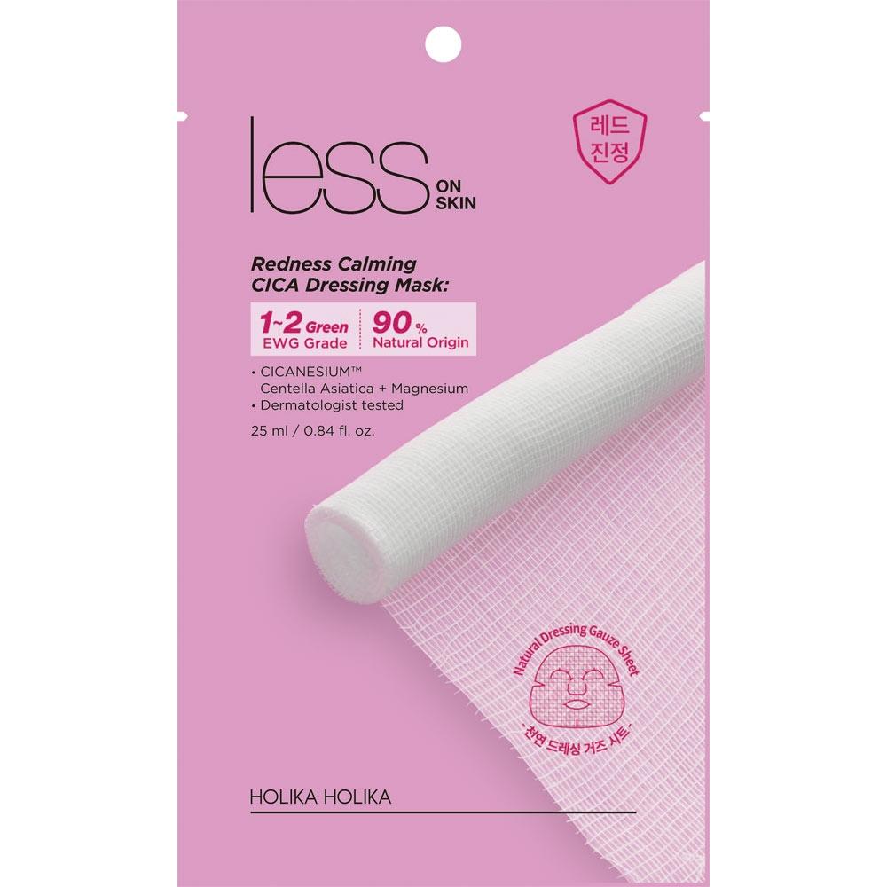 

Holika Holika Les On Skin Cica Маска 1 лист