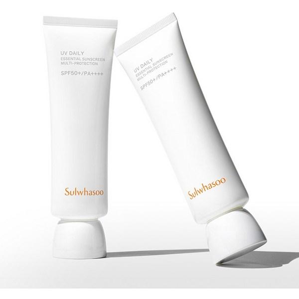 Sulwhasoo Tinnitus Cream SPF50+ PA++++