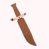 Miflame Outdoor Leather Knife Sheath