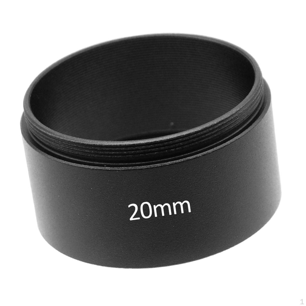 T2 Extension Tube for Photography
