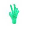 3D Printed in the Dark Hand Halloween Decorative Ornament for Home Decor