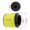 Air Filter Cleaner for Honda TRX250 TRX420 520 650 Sportrax 400 TRX400EX Foreman 500 TRX500 Quad Bikes ATV Parts 17254-HP0-A00