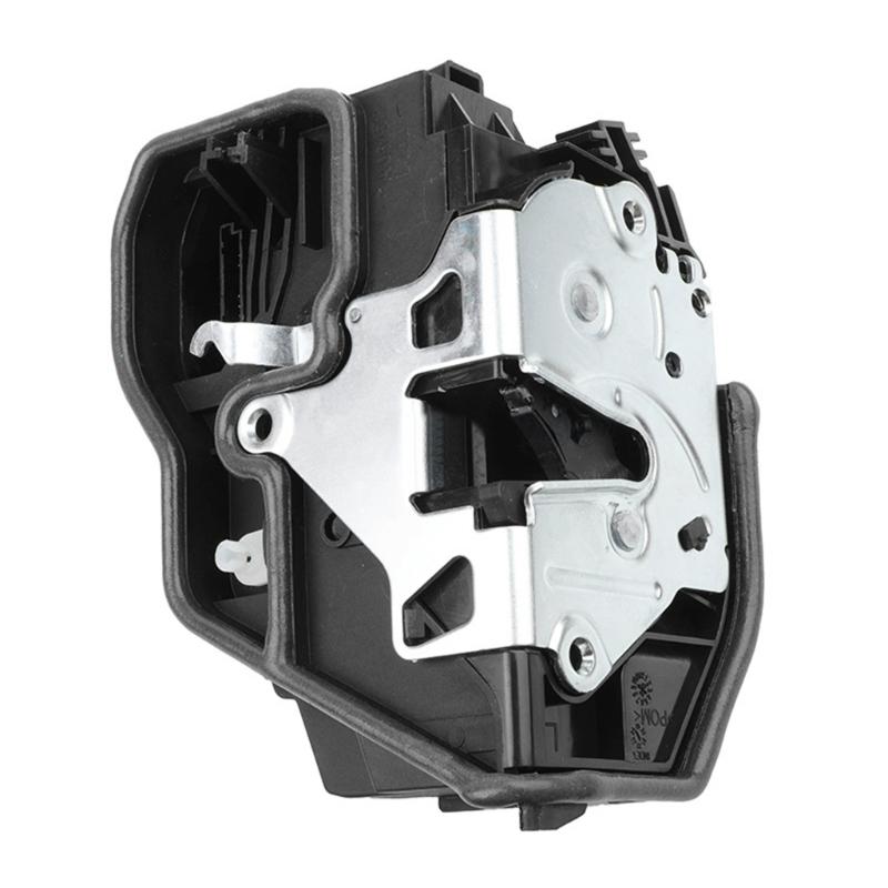 Front Left Door Lock h Actuator Assembly  & Easy to Install Door Lock Actuator Assembly 51217202145 for E87