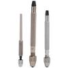 3Pcs Sturdy Hand Drill Premium Watch Tool Accurate Drill Chuck  Watch Making