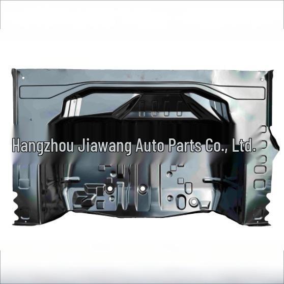 Toyota RAV4 2014 Spare Tire Base Plate 58311-0R041