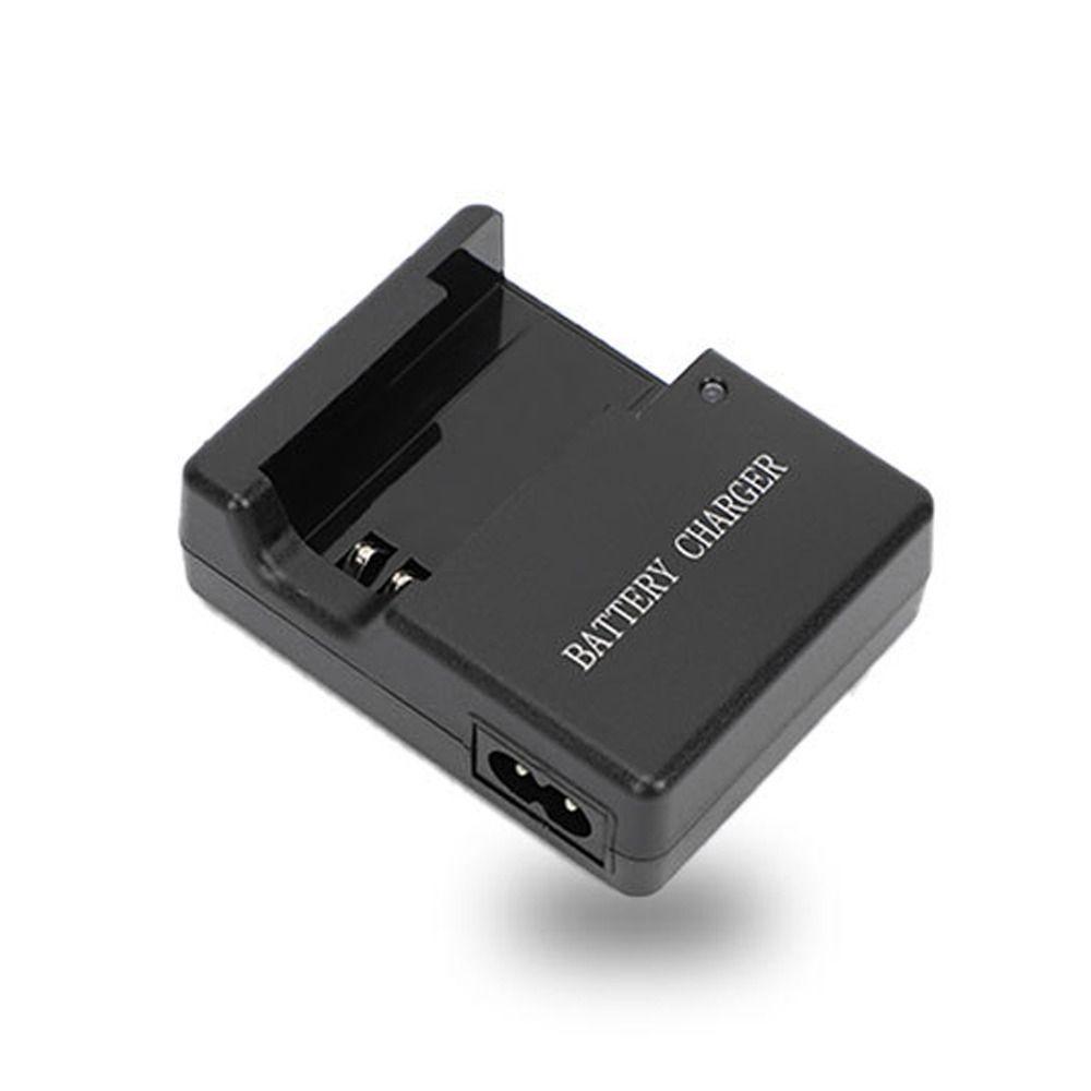 Stable Rechargeable LED Indicator Charging Dock Camera Battery Charger MH-23 EN-EL9 Power Adapter