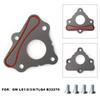 Camshaft Thrust Retainer Plate Kits For GM 4.8 5.3 5.7 6.0 6.2L LS1 LS2 LS3 LS4 LS5 Car Accessories Auto Seal Bolt Kit 12589016