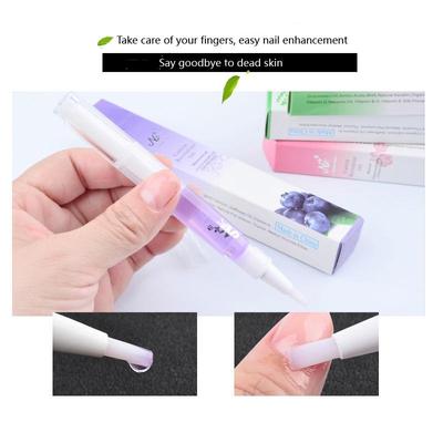 Nail Care Pens Finger Edge Pens Nutritional Oil Anti Dead Skin Anti Barb Moisturizing Skin Nutritional Oil 15 Nail Care Pens XYZ