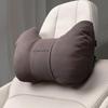Lynk & Co 03 U-Shaped Neck Pillow & Lumbar Support Cushion for Car Seat Headrest