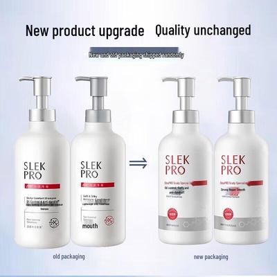 Slek PRO Leichter Geschmeidiger Conditioner