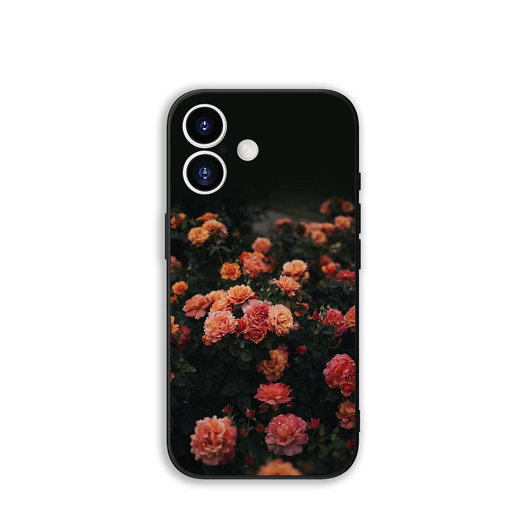 

Summer Daisy Sunflower Floral peony Flowe for Motorola Moto G04 G13 G14 G22 G23 G20 G32 G34 G35 G82 G84 G53 G72 E14 E15 E13 Case Motorola Moto G35