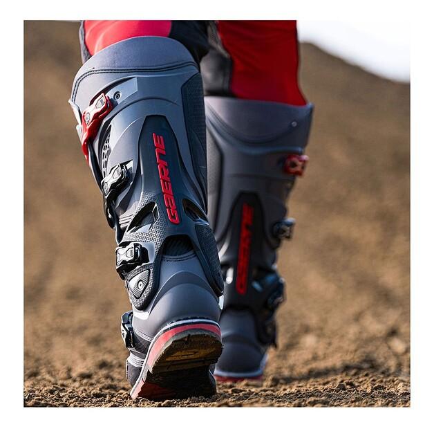 Gaerne SG-22 Motorcycle Boots