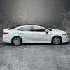YVAZ6 1/18 TOYOTA Camry Alloy Car Model Diecast Metal Vehicles Car Model Miniature Scale High Simulation Collection Childrens Toy Gift