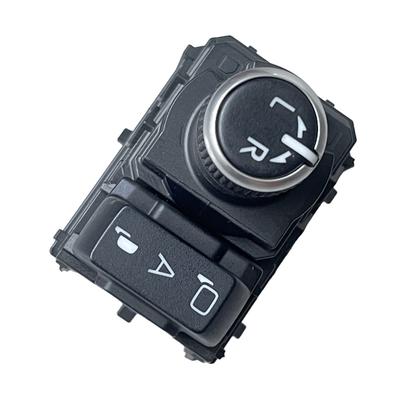 Car Side Door Wing Mirror Switch Compatible with For Toyota For Highlander   Model OEM Reference 848720E180