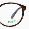 Puma Galleria Puma Frame Pe0035oa 004 Round Men S woMen S glaSSeS