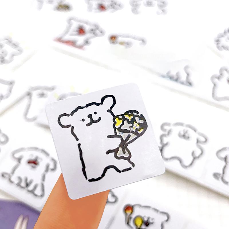 

500 шт., наклейка с изображением награды, поощрение детей, уплотнительные этикетки, подарки для детей