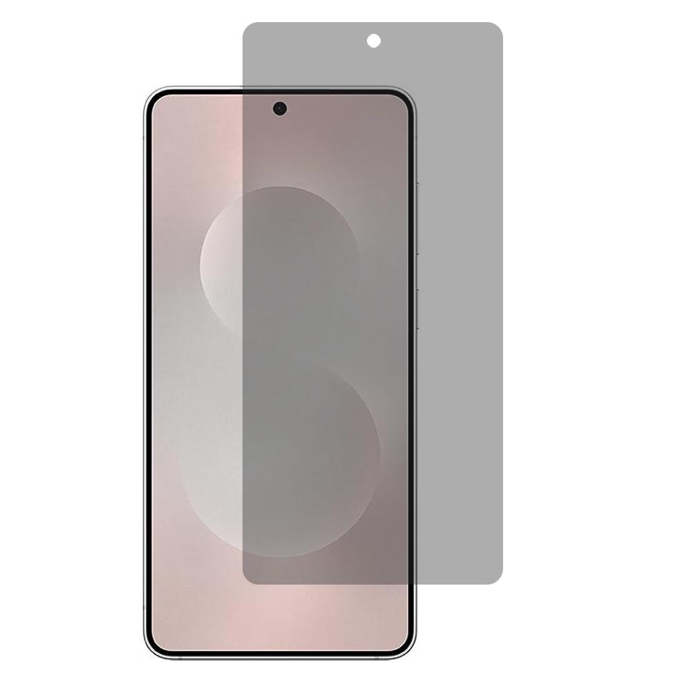 

For Samsung Galaxy S25 Edge Tempered Glass Anti Peep Film Full Coverage Privacy Protection Screen Protector As Shown A