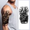 Tatuaje și body-art – Tatuaje temporare