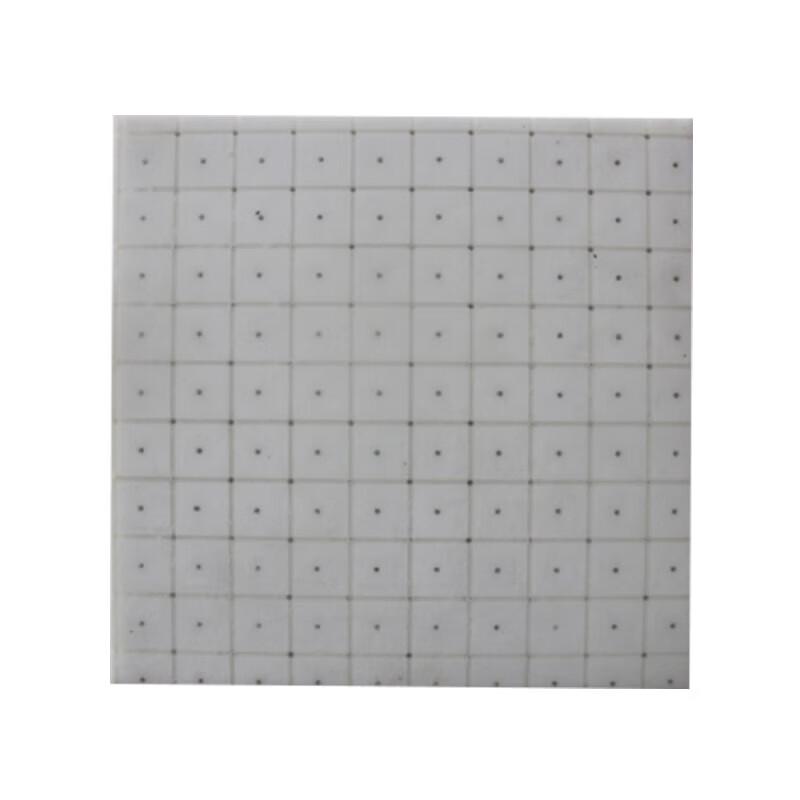 Aerospace High-Temperature Composite Camouflage Panel 1 Square Meter