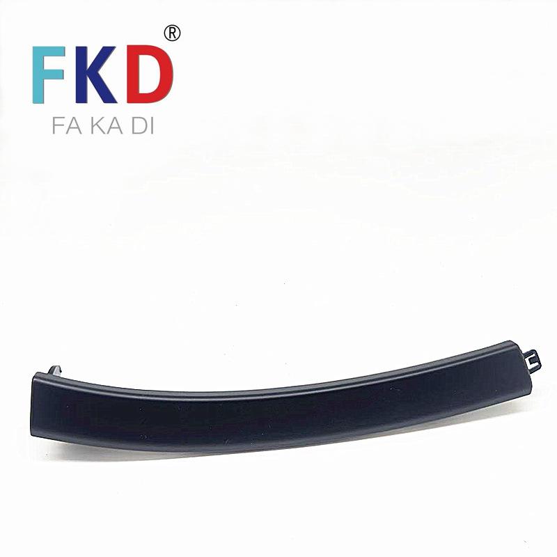 Para-choque Dianteiro Esquerdo Premium para Honda CR-V Modelo 71108-SWA-000