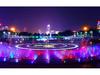 Colorful Low Voltage (12V/24V) Underwater Light for Pools, Fountains, and Ponds