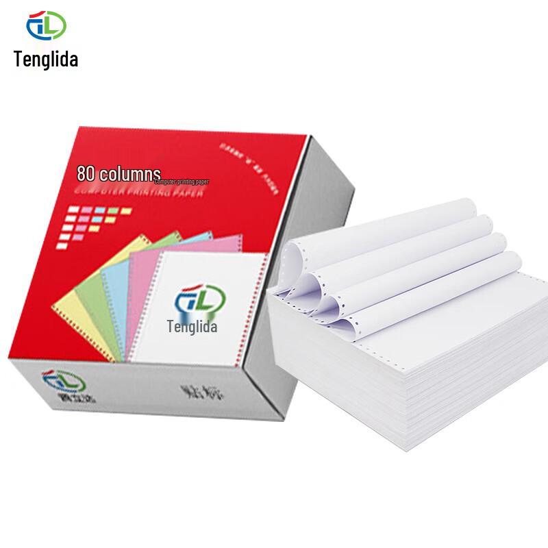 Tenglida Bluetooth Thermal Printer Paper