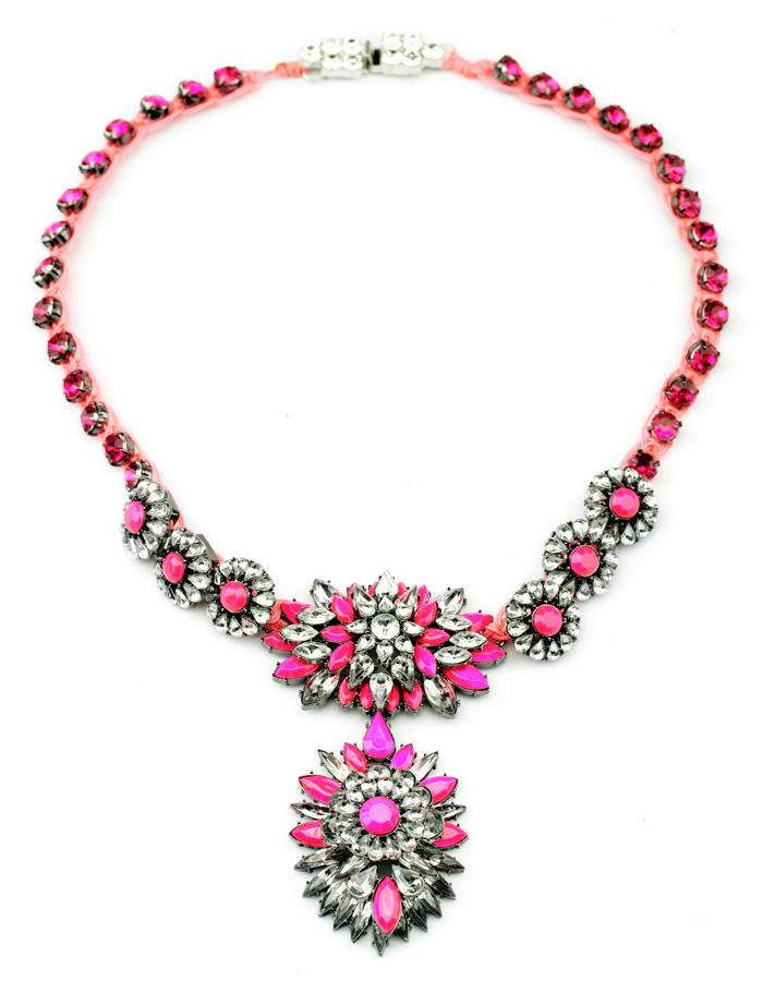 Kissme Factory Outlet Vintage Pendant Necklaces For Women Bohemian Statement Necklaces Fashion Jewelry Clearance Sale