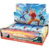 Magic: The Gathering da Wizards of the Coast: The Gathering Avatar Boy Lendário An Play Booster Versão Japonesa Caixa com 30 Pacotes Cartas Colecionáveis