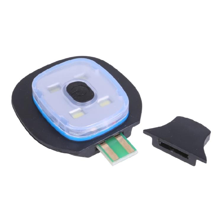Camping LED Warning Light Used for Barbecue Car Maintenance at Night Durable
