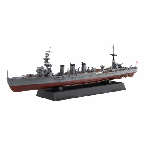 [Bonus] 1/700 Ship NEXT Series No. 18 Japanese Navy Light Cruiser Tama 1944/Operation Sho-Ichi-Go Plastic Model