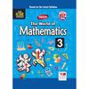 ICSE The World of Mathematics3 NOTE: This Book Is In Accordance To the