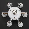 E27 Led Lamp Base 5/7 Heads Lamp Base LED Light Bulb Holder Adapter Converter Socket Household Lighting Accessories
