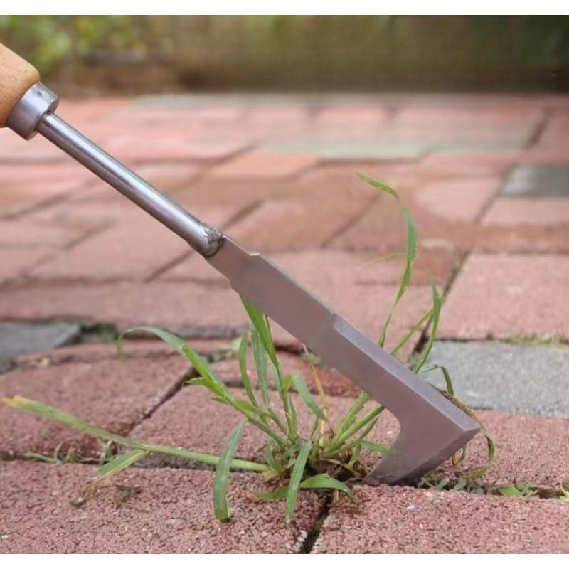 Drafters for Home Use Weeding Loosening Soil Uprooters Transplanting Seedlings Lifting Shovels Garden Tools