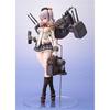 Hobby Japan (HobbyJAPAN) AMAKUNI Kantai Collection -KanColle- Kashima Limited Edition 1/7 Scale PVC Pre-painted Complete Figure (8th Anniversary Re-re