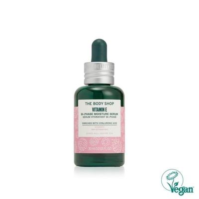Vitamin E Bi-Phase Moisture Serum 30ml