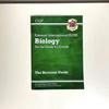 [USED] Edexcel International GCSE Biology
