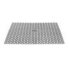 Plastic Sink Mat 39 X 35cm