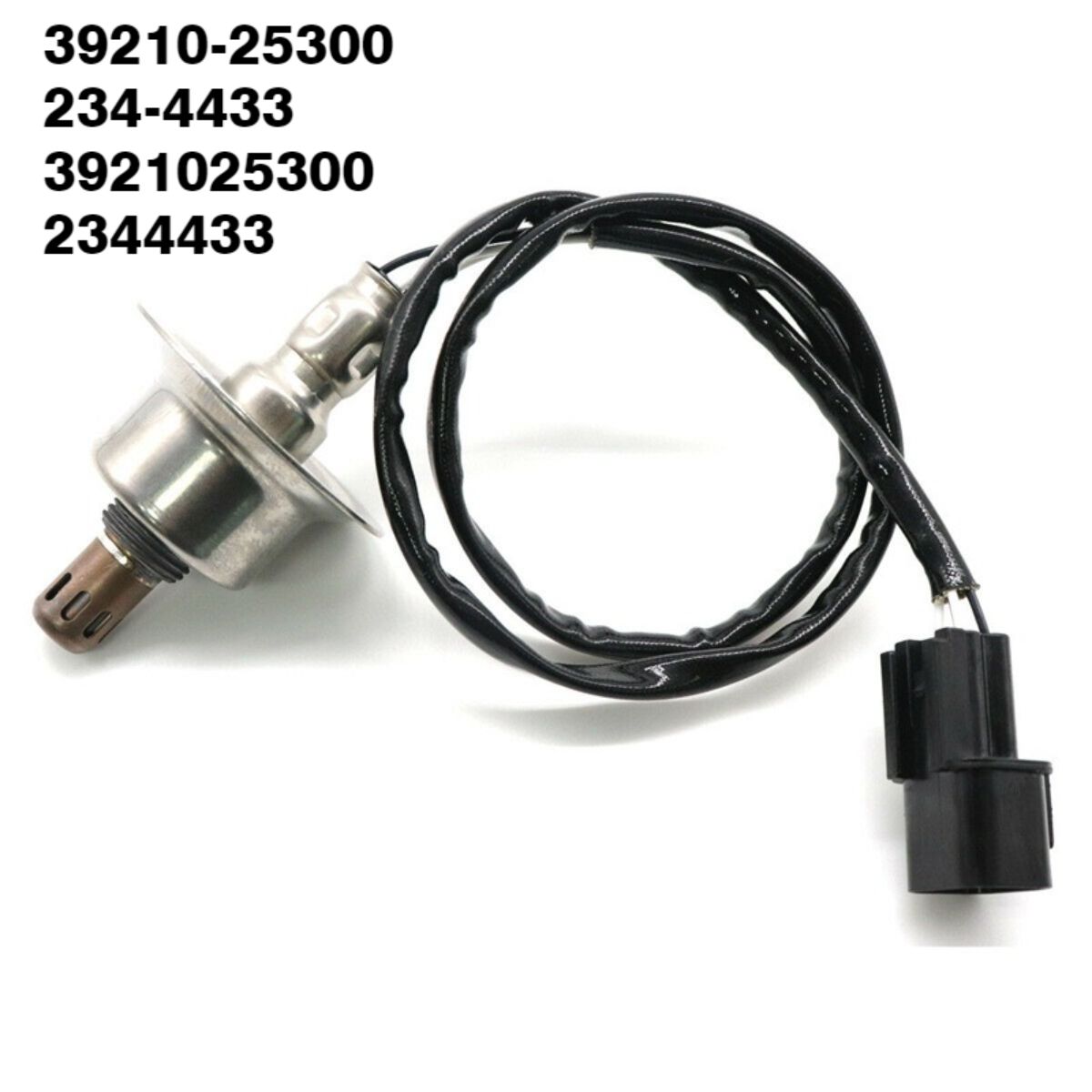 Fit for kia hyundai oxygen sensor 39210-25300, 234-4433; 3921025300 2344433