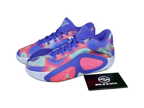 

Jordan Tatum 2 PF Dongdan - HF0268-400 EU 42.5 фіолетовий