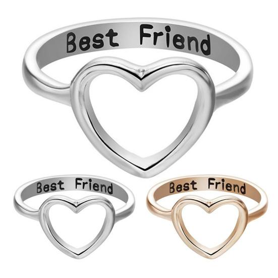 Women Ring Anti-deform Smooth Surface Sturdy