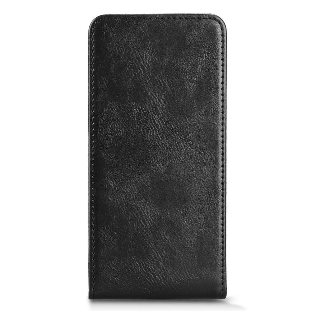 Realme 14 Pro+ 5G Flip Case, Black