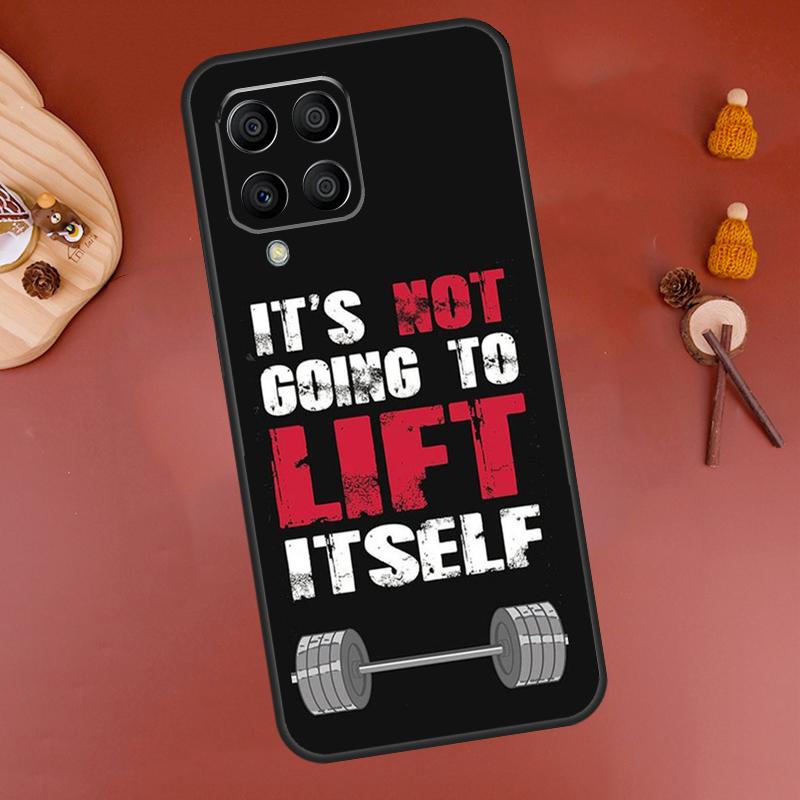 

Bodybuilding Gym Fitness Case For Samsung Galaxy M35 M55 M15 M32 M16 M36 M56 M54 M23 M20 M52 M34 M14 M11 M31 M13 M53 Samsung M35